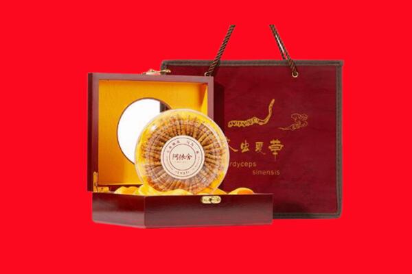 成都武侯区回收虫草