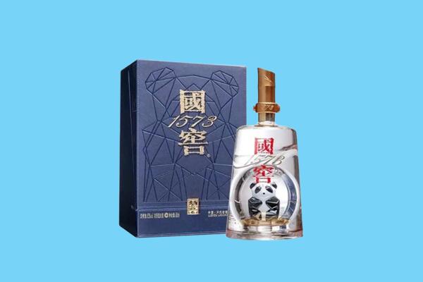 成都武侯区回收国窖1573